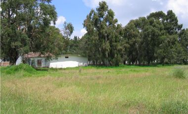 Terreno En Venta Precio De Remate  Carret Amozoc Cerca Autodromo