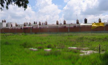 Terreno En Venta Precio De Remate  Carret Amozoc Cerca Autodromo