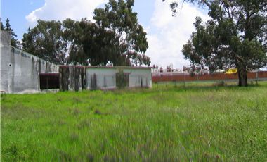 Terreno En Venta Precio De Remate  Carret Amozoc Cerca Autodromo