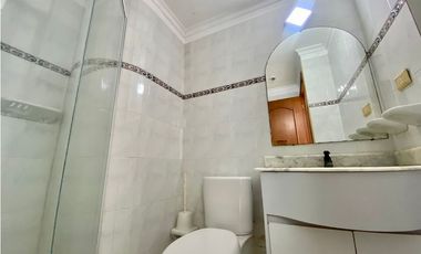 SE ARRIENDA APARTAMENTO EN EL RODADERO, SANTA MARTA