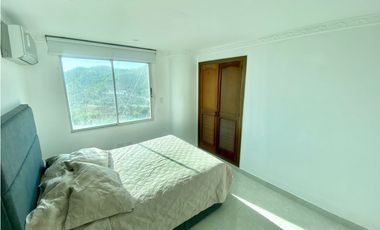 SE ARRIENDA APARTAMENTO EN EL RODADERO, SANTA MARTA