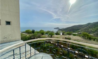 SE ARRIENDA APARTAMENTO EN EL RODADERO, SANTA MARTA