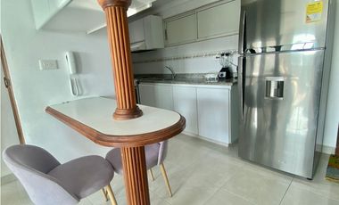 SE ARRIENDA APARTAMENTO EN EL RODADERO, SANTA MARTA