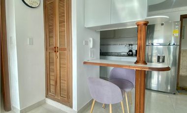 SE ARRIENDA APARTAMENTO EN EL RODADERO, SANTA MARTA