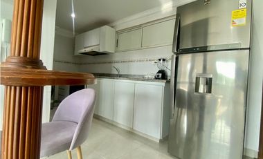SE ARRIENDA APARTAMENTO EN EL RODADERO, SANTA MARTA