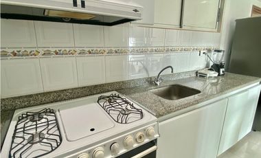 SE ARRIENDA APARTAMENTO EN EL RODADERO, SANTA MARTA
