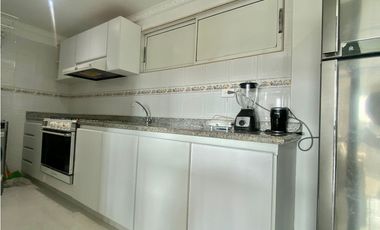 SE ARRIENDA APARTAMENTO EN EL RODADERO, SANTA MARTA