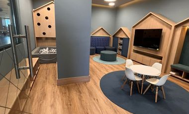 DEPTOS EN VENTA TORRE BOREAL