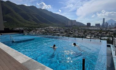 DEPTOS EN VENTA TORRE BOREAL