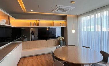 DEPTOS EN VENTA TORRE BOREAL