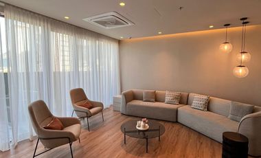 DEPTOS EN VENTA TORRE BOREAL