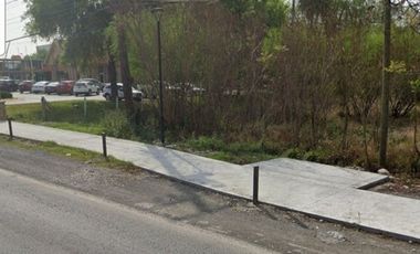 TERRENO EN RENTA SOBRE CARRETERA DE ENTRADA A MONTEMORELOS