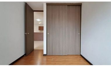APARTAMENTO EN ARRIENDO SECTOR CUMBRES