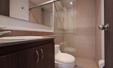 APARTAMENTO EN ARRIENDO SECTOR CUMBRES