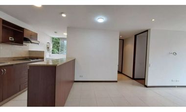 APARTAMENTO EN ARRIENDO SECTOR CUMBRES