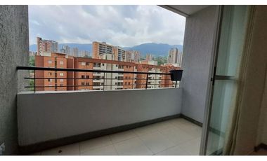 APARTAMENTO EN ARRIENDO SECTOR CUMBRES