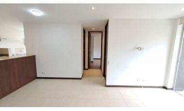 APARTAMENTO EN ARRIENDO SECTOR CUMBRES