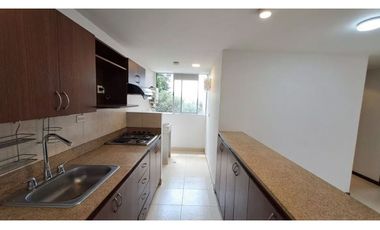 APARTAMENTO EN ARRIENDO SECTOR CUMBRES