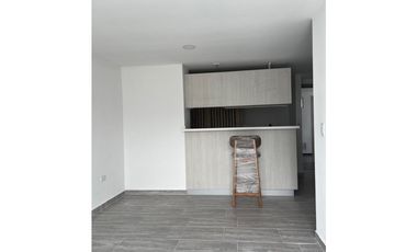 VENTA APARTAMENTO ANTONIA SANTOS CENTRO ESPECTACULAR