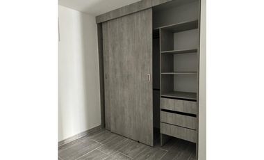 VENTA APARTAMENTO ANTONIA SANTOS CENTRO ESPECTACULAR