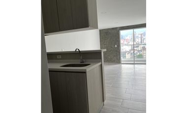 VENTA APARTAMENTO ANTONIA SANTOS CENTRO ESPECTACULAR