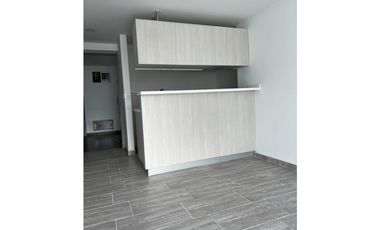 VENTA APARTAMENTO ANTONIA SANTOS CENTRO ESPECTACULAR