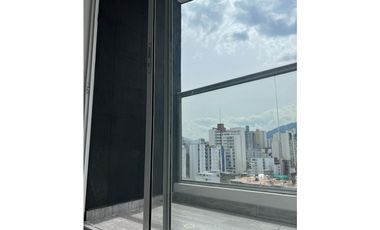 VENTA APARTAMENTO ANTONIA SANTOS CENTRO ESPECTACULAR