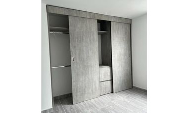 VENTA APARTAMENTO ANTONIA SANTOS CENTRO ESPECTACULAR