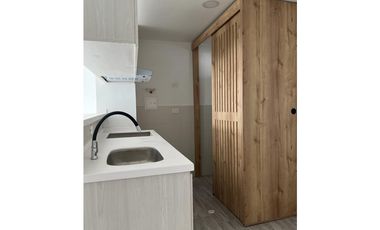 VENTA APARTAMENTO ANTONIA SANTOS CENTRO ESPECTACULAR