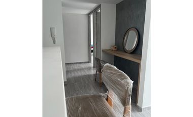 VENTA APARTAMENTO ANTONIA SANTOS CENTRO ESPECTACULAR