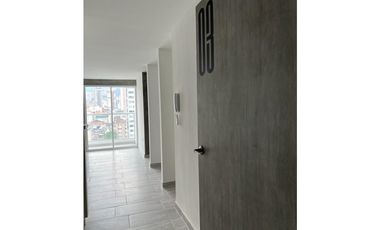 VENTA APARTAMENTO ANTONIA SANTOS CENTRO ESPECTACULAR