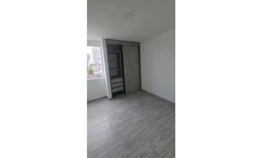 VENTA APARTAMENTO ANTONIA SANTOS CENTRO ESPECTACULAR