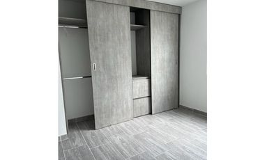 VENTA APARTAMENTO ANTONIA SANTOS CENTRO ESPECTACULAR