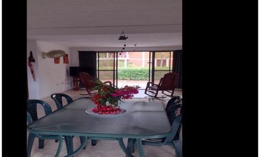 Casa en venta en condominio en San Bernardo del Viento sector  Moñitos