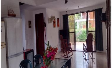 Casa en venta en condominio en San Bernardo del Viento sector  Moñitos