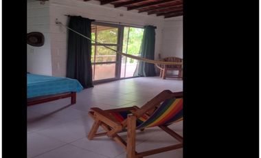 Casa en venta en condominio en San Bernardo del Viento sector  Moñitos