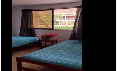 Casa en venta en condominio en San Bernardo del Viento sector  Moñitos