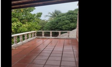 Casa en venta en condominio en San Bernardo del Viento sector  Moñitos