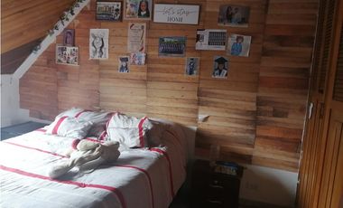 APARTAMENTO DUPLEX  ALGARRA 3 ZIPAQUIRA