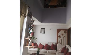 APARTAMENTO DUPLEX  ALGARRA 3 ZIPAQUIRA