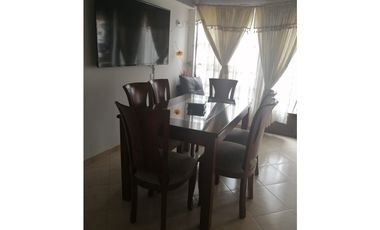 APARTAMENTO DUPLEX  ALGARRA 3 ZIPAQUIRA