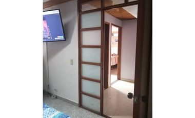 APARTAMENTO DUPLEX  ALGARRA 3 ZIPAQUIRA