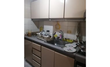 APARTAMENTO DUPLEX  ALGARRA 3 ZIPAQUIRA