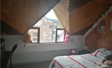 APARTAMENTO DUPLEX  ALGARRA 3 ZIPAQUIRA