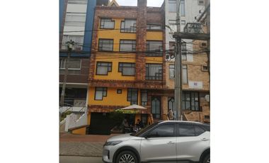 APARTAMENTO DUPLEX  ALGARRA 3 ZIPAQUIRA