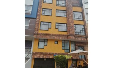 APARTAMENTO DUPLEX  ALGARRA 3 ZIPAQUIRA