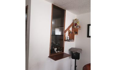 APARTAMENTO DUPLEX  ALGARRA 3 ZIPAQUIRA