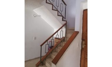 APARTAMENTO DUPLEX  ALGARRA 3 ZIPAQUIRA