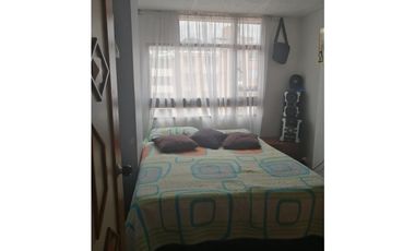 APARTAMENTO DUPLEX  ALGARRA 3 ZIPAQUIRA