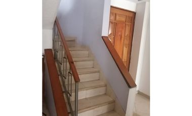 APARTAMENTO DUPLEX  ALGARRA 3 ZIPAQUIRA